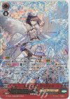  D-PS01/SR03 SR 聖霊熾天使 ザフキエル(箔押し) 