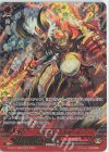 D-PS01/SR07 SR 神龍騎士 バラカート(箔押し)