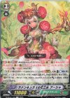D-PV01/124 C ラナンキュラスの花乙女 アーシャ 