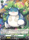  D-SD04/003 SD 樹角獣 カリス 