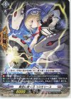 D-SS04/008 TD 真空に咲く花 コスモリース