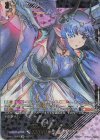 D-SS11/SIR02 SIR 封焔の巫女 バヴサーガラ(箔押し)