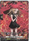  D-TB03/SP02 SP 勝利の女神 恐山アンナ 