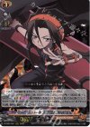  D-TB04/001 RRR スピリット オブ ソード 麻倉 葉 
