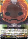  D-TB04/030 R トリック・オア・トリート ジャック  