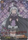  D-TB04/SP09 SP 救世の誓い アイアンメイデン・ジャンヌ 