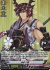  D-TB07/018 RR 蜻蛉切 極  