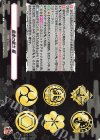  D-TB07/094 C 脇差の能力 極  