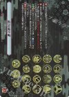  D-TB07/TRR86 TRR 短刀の能力 極  