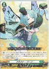 D-TD01/015 TD フラワリー・トーン 