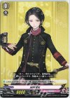  D-TTD01/004 TD 加州清光 