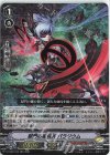  D-VS02/045 RRR 獄門の星輝兵パラジウム 