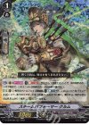  D-VS06/060 RRR スチームパフォーマー クルム  