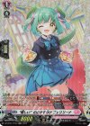 DZ-BT01/FR43 FR “嬉しい”のおすそ分け フェリリーナ 
