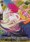 DZ-BT02/EX21 EX ハロー、ハッピーワールド！ 弦巻 こころ 