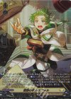  DZ-BT02/SR28 SR 奮励の学士 エフォル(箔押し) 