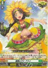  DZ-BT03/056 R+ 憧憬の乙女 アラナ 