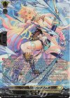 DZ-BT05/SR25 SR 皓弓の騎士 クリグウェル(箔押し)