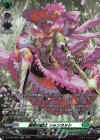 DZ-BT05/SR34 SR 麗容の騎士 シャンネット(箔押し)