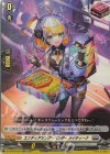  DZ-BT06/033 RR エンディアリング・ベンダー メイティーナ 