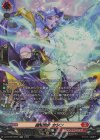 DZ-BT06/SR05 SR 魔竜仙女 カシン(箔押し)