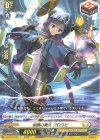 DZ-BT07/062 R+ 加護の魔法 プロロビ