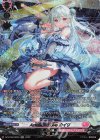 DZ-BT08/SR36 SR Astesice△Live カイリ(箔押し)