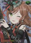  DZ-BT10/EXS18 EXS 10th anniversary Roselia 今井 リサ(サイン入り) 
