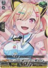 DZ-BT10/EX46 EX 10th anniversary 夢限大みゅーたいぷ 仲町 あられ