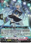 DZ-BT11/041 RR チアフルバタフライ フリンダ