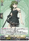DZ-BT11/EX12 EXC 饒舌なる人殺し ユーベル