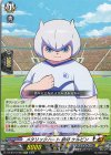  DZ-BT15/EX23 EXC メタリックハート 鉄野 ケルビン 