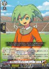  DZ-BT15/EX28 EXC クロノストライカー フェイ・ルーン 