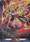  DZ-BT15/SR07 SR 炎麗剣舞 “祭禮”(箔押し) 