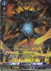  DZ-BT15/FFR07 FFR 魔界侯爵 アモン(箔押し) 
