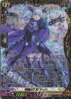  DZ-BT15/FFR13 FFR 漆黒の乙女 マーハ(箔押し) 