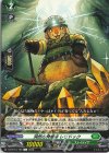 DZ-BT16/109 C 洞然の発掘家 レリドック