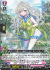 DZ-BT16/119 C フローラルガーデン カルテア