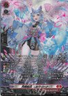 DZ-BT16/SR03 SR 月華忍妖 エルベリーナ(箔押し)