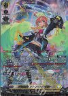 DZ-BT16/SR24 SR 天奏楽団 リアノーン “幻影”(箔押し)