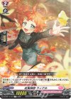 DZ-BT17/118 C 紅葉絨毯 ウィクル