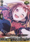 DZ-BT17/EX01 EX Poppin’Party 戸山 香澄
