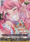 DZ-BT17/EX11 EX Pastel＊Palettes 丸山 彩