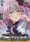 DZ-BT17/EX16 EX Roselia 湊 友希那