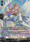 DZ-BT17/SR28 SR フラワーレイン・エンジェル(箔押し)
