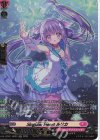 DZ-LBT01/SR33 SR Singular Heart ルリカ(箔押し)
