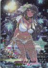  DZ-LBT01/LSR07 LSR 水照の魔導姫 ルーテシア(箔押し) 