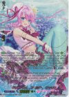 DZ-LBT01/MSP03 MSP PRISM-I ローザ(マーメイド文字版)