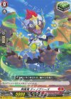  DZ-SS01/031 C 爽風竜 ディノブリーズ  