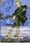 DZ-SS04/045 C “任務達成率99.998％”巻戻士 ゴロー